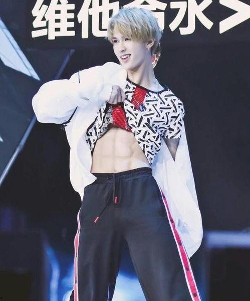 蔡徐坤朱正廷爆料视频,娱乐圈幕后真相大曝光  第2张