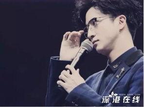 娱乐圈爆料富二代是谁呀,富二代身份大起底！  第2张